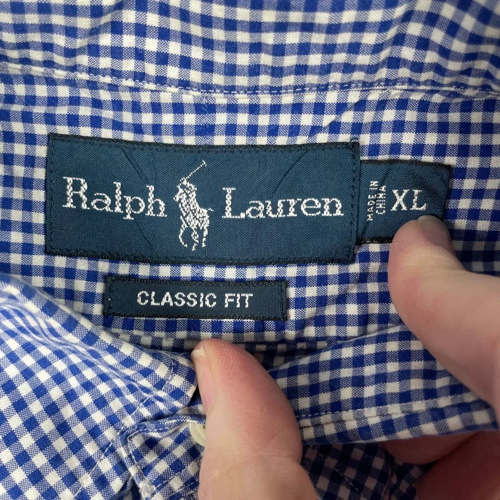 Polo Ralph Lauren polo ralph